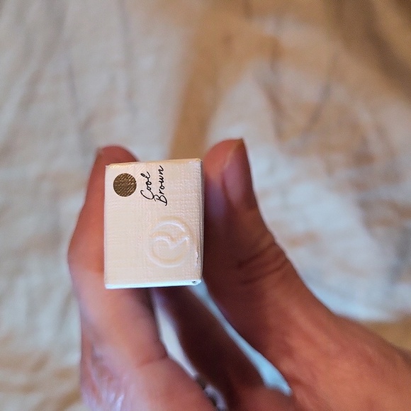 RARE BEAUTY Brow Harmony Pencil & Gel Enhancer for Defined Brows: COOL BROWN NIB - Picture 6 of 6